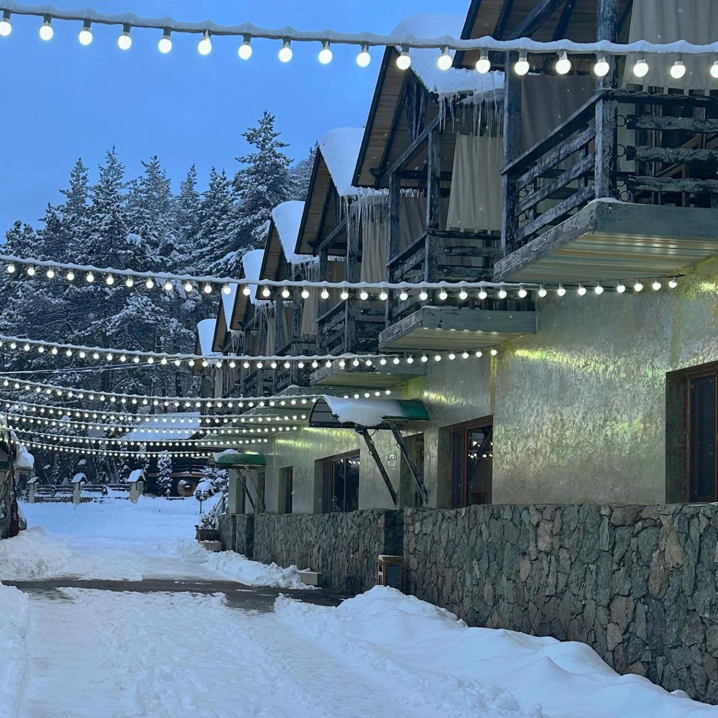 Haghartsin Hotel And Restaurant Dilijan Exteriör bild